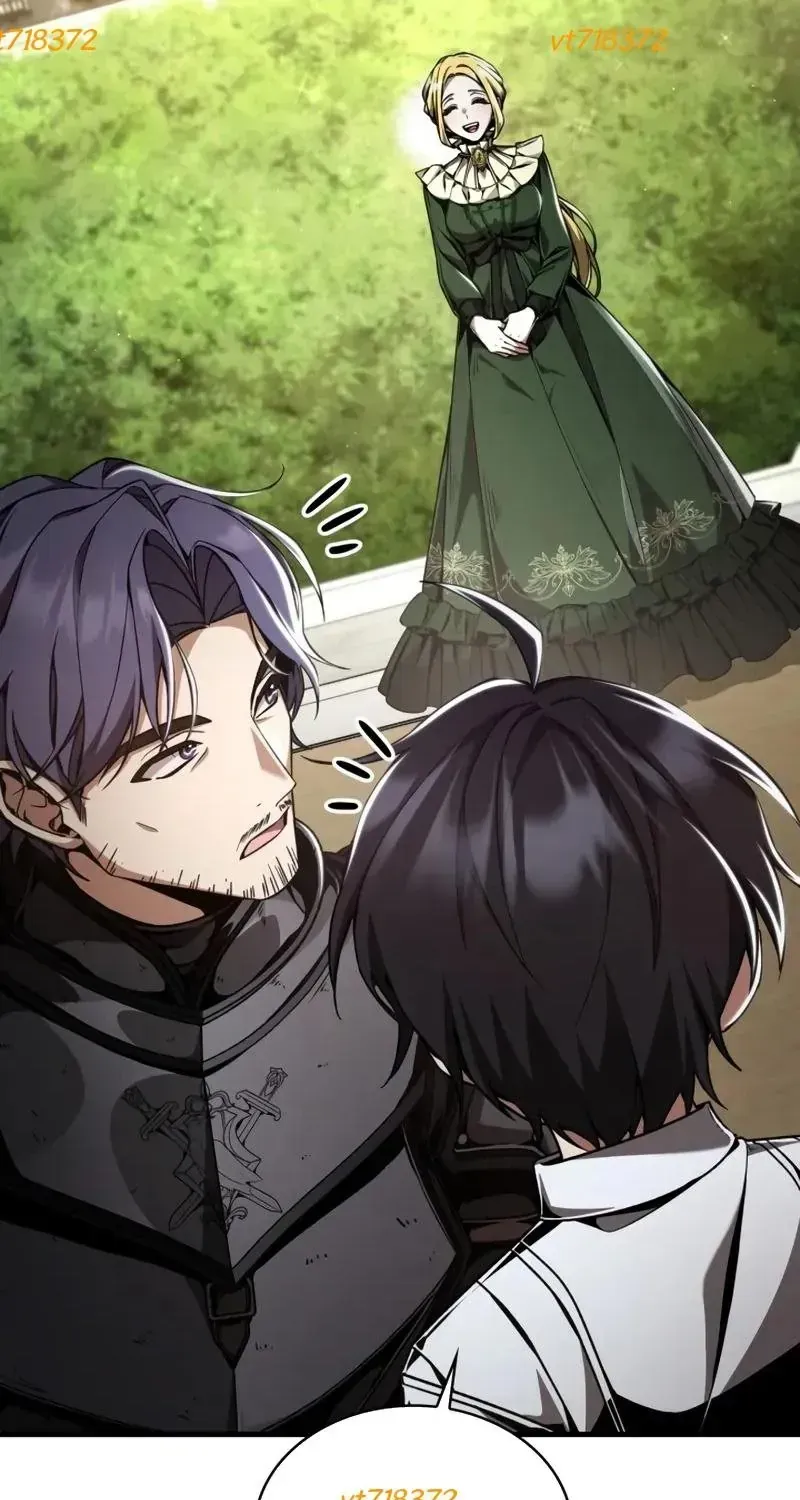 Thiên Tài Huyền Thoại Nhà Công Tước Chap 6 - Next Chap 7