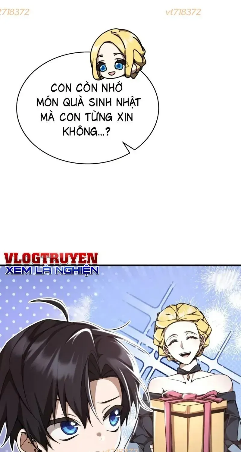 Thiên Tài Huyền Thoại Nhà Công Tước Chap 6 - Next Chap 7