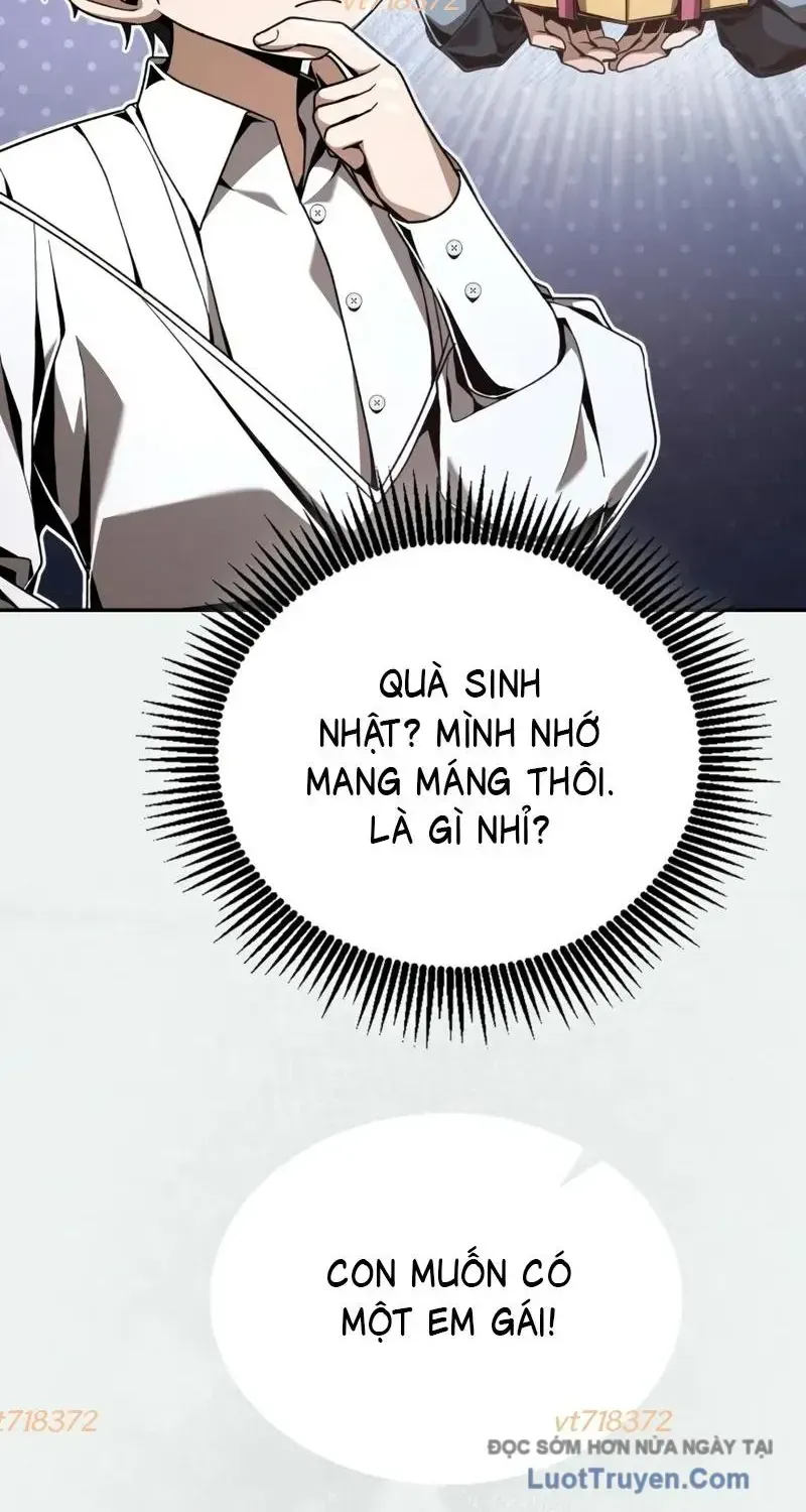 Thiên Tài Huyền Thoại Nhà Công Tước Chap 6 - Next Chap 7