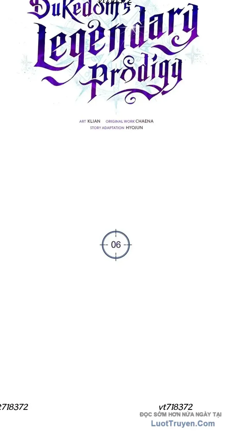 Thiên Tài Huyền Thoại Nhà Công Tước Chap 6 - Next Chap 7