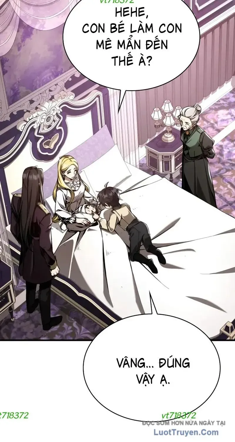 Thiên Tài Huyền Thoại Nhà Công Tước Chap 6 - Next Chap 7