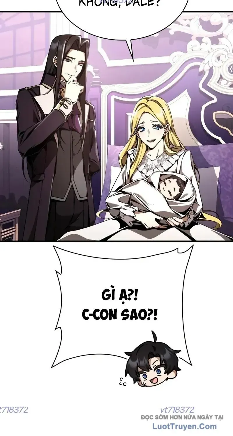 Thiên Tài Huyền Thoại Nhà Công Tước Chap 6 - Next Chap 7