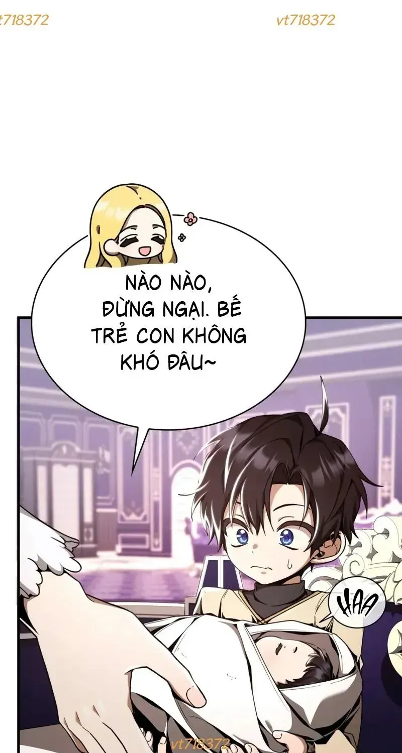 Thiên Tài Huyền Thoại Nhà Công Tước Chap 6 - Next Chap 7