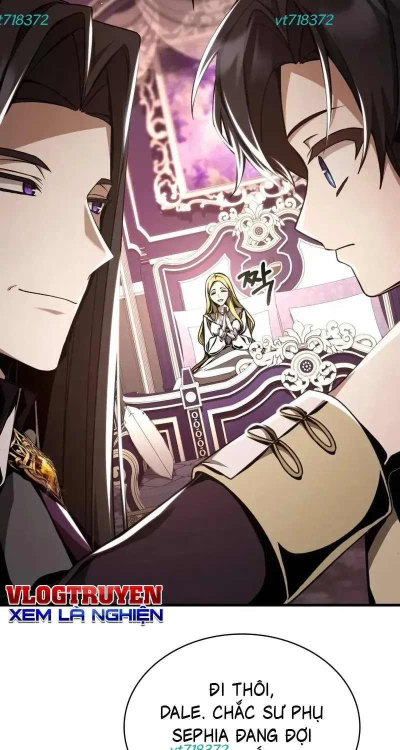 Thiên Tài Huyền Thoại Nhà Công Tước Chap 6 - Next Chap 7