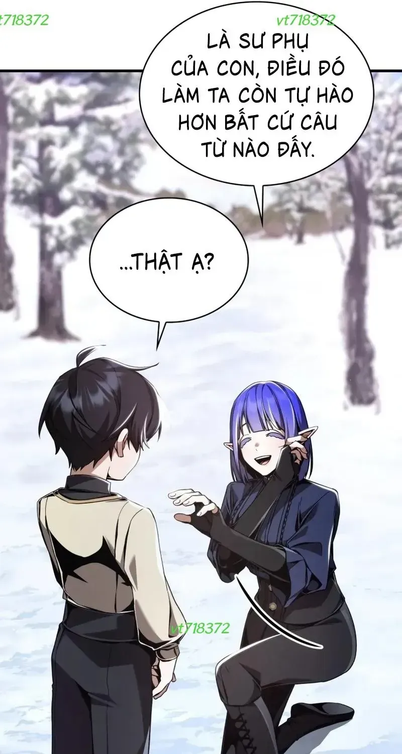 Thiên Tài Huyền Thoại Nhà Công Tước Chap 7 - Next Chap 8