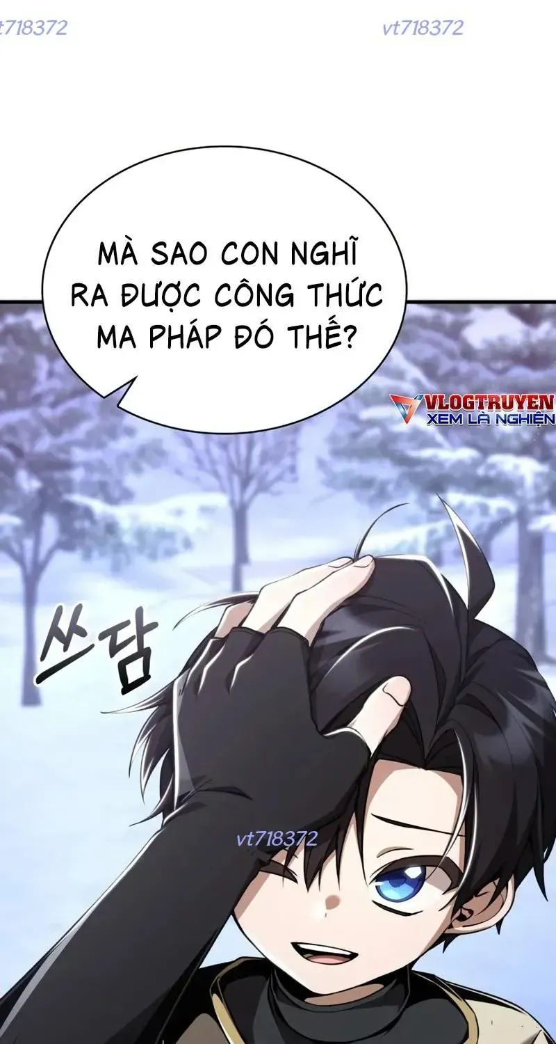 Thiên Tài Huyền Thoại Nhà Công Tước Chap 7 - Next Chap 8