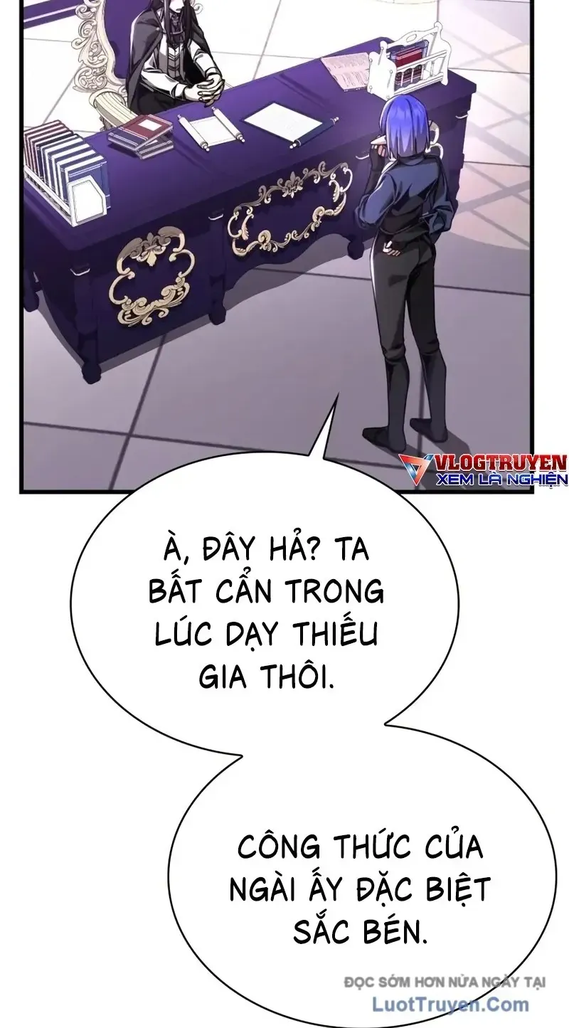 Thiên Tài Huyền Thoại Nhà Công Tước Chap 7 - Next Chap 8