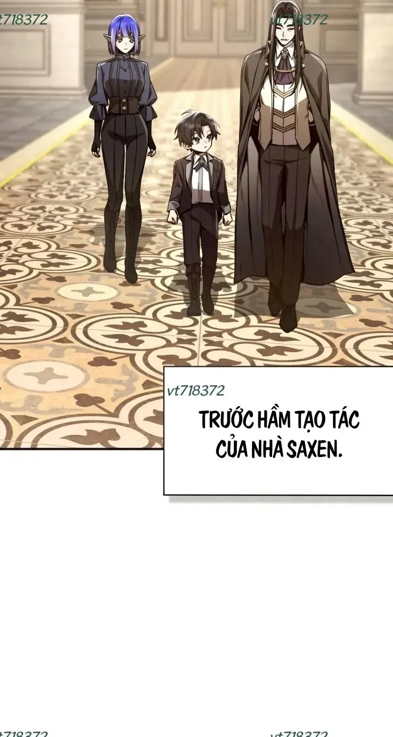 Thiên Tài Huyền Thoại Nhà Công Tước Chap 7 - Next Chap 8