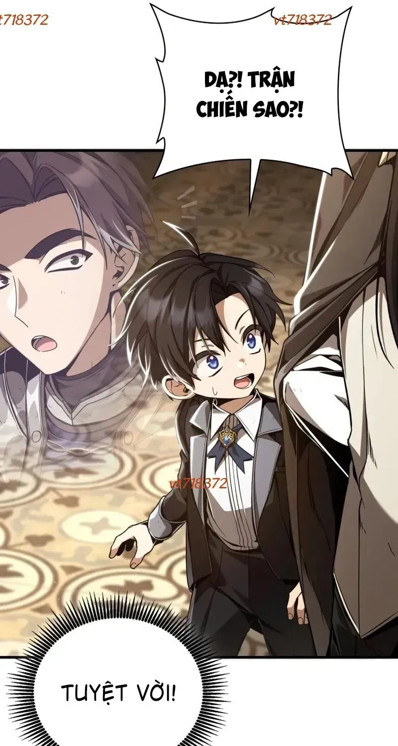Thiên Tài Huyền Thoại Nhà Công Tước Chap 7 - Next Chap 8
