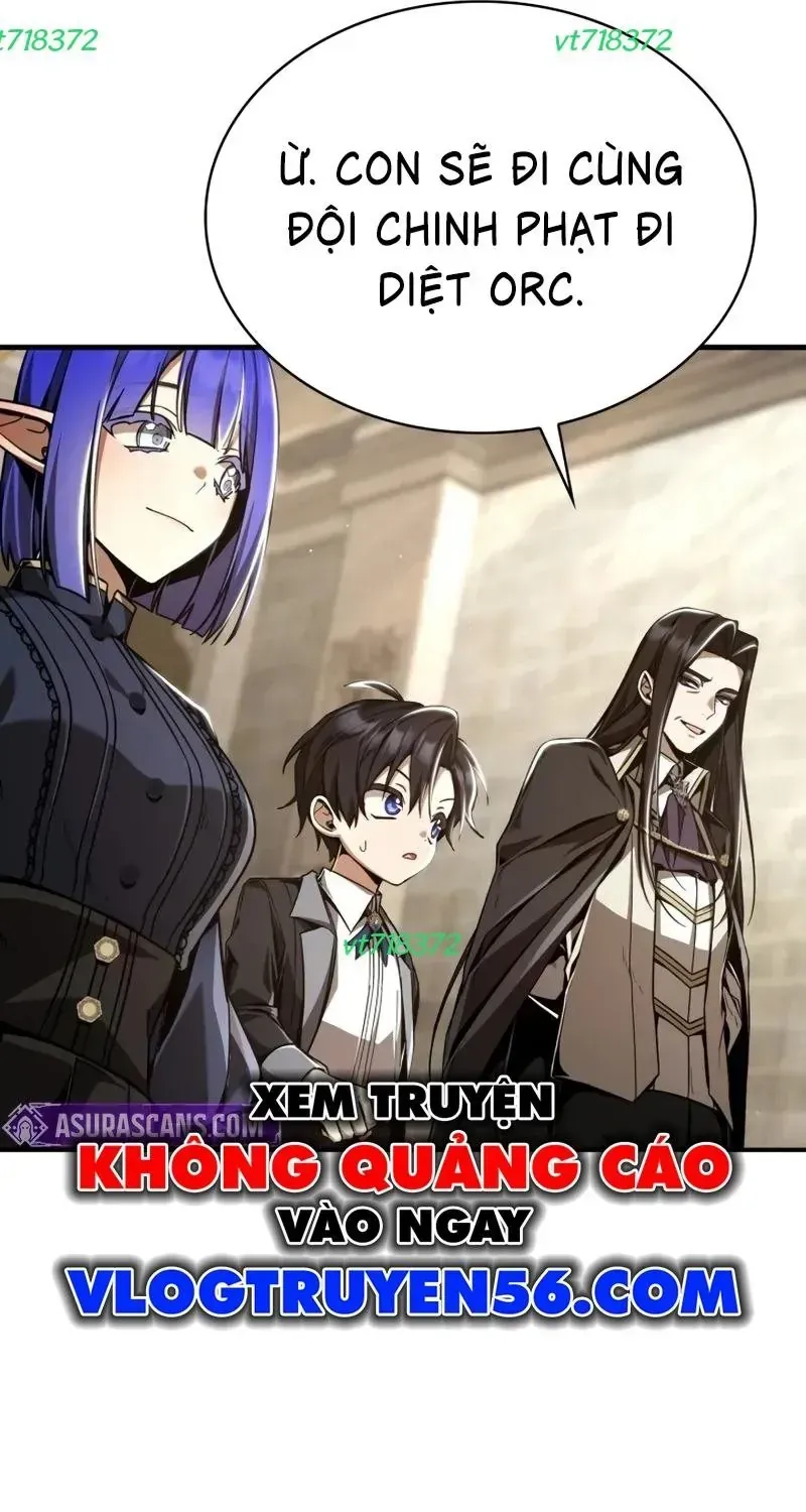 Thiên Tài Huyền Thoại Nhà Công Tước Chap 7 - Next Chap 8