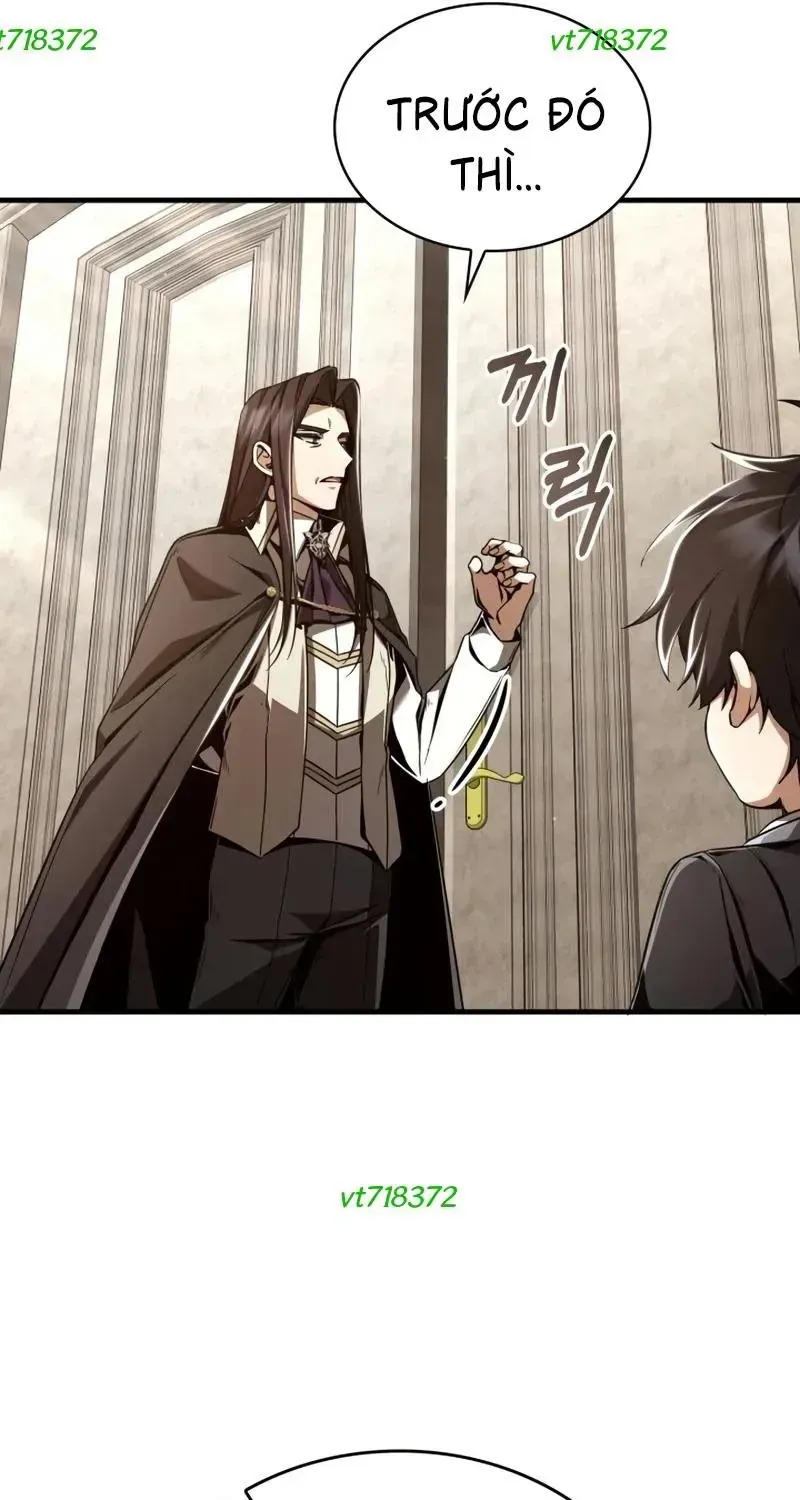 Thiên Tài Huyền Thoại Nhà Công Tước Chap 7 - Next Chap 8