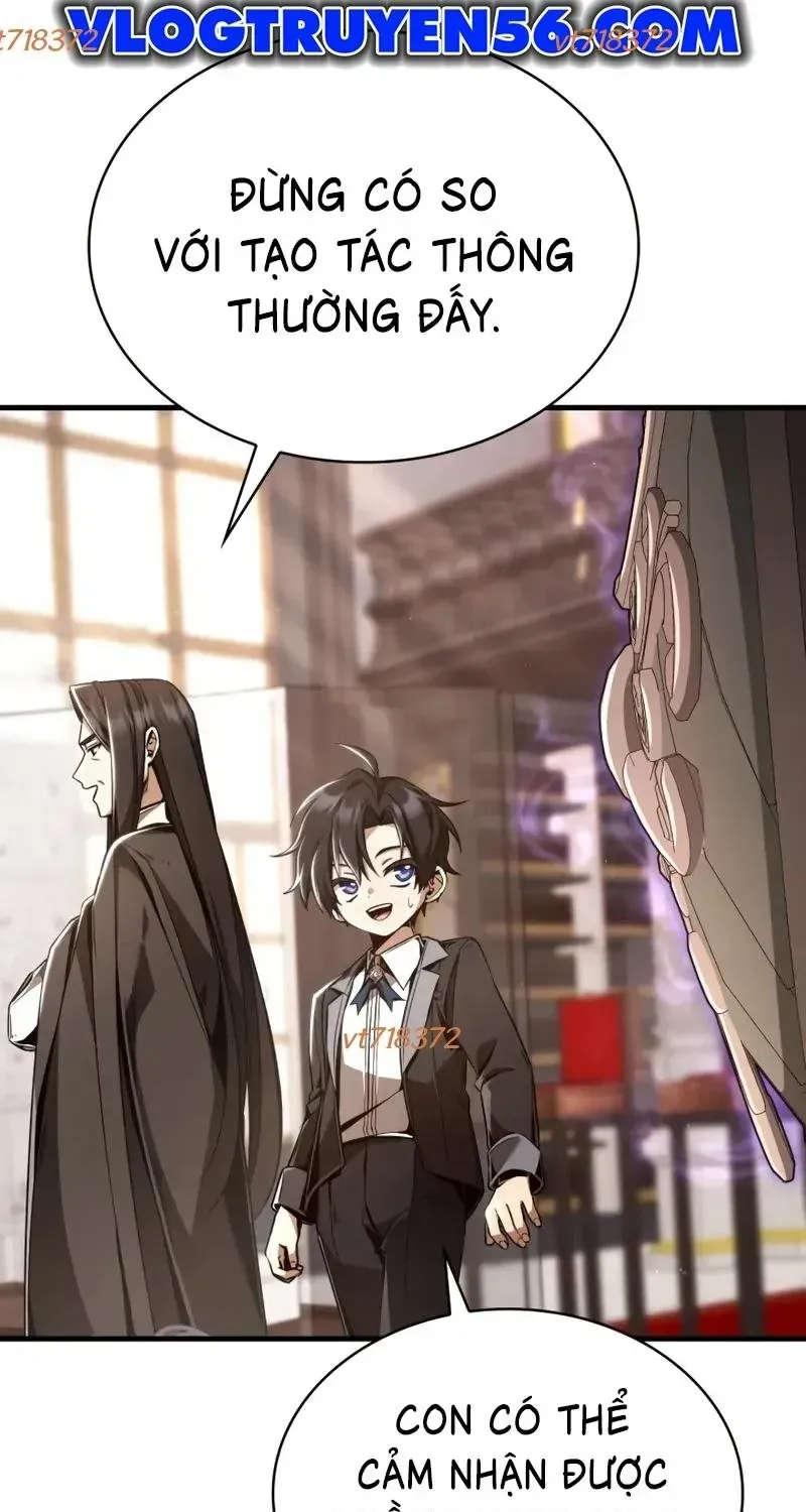 Thiên Tài Huyền Thoại Nhà Công Tước Chap 7 - Next Chap 8