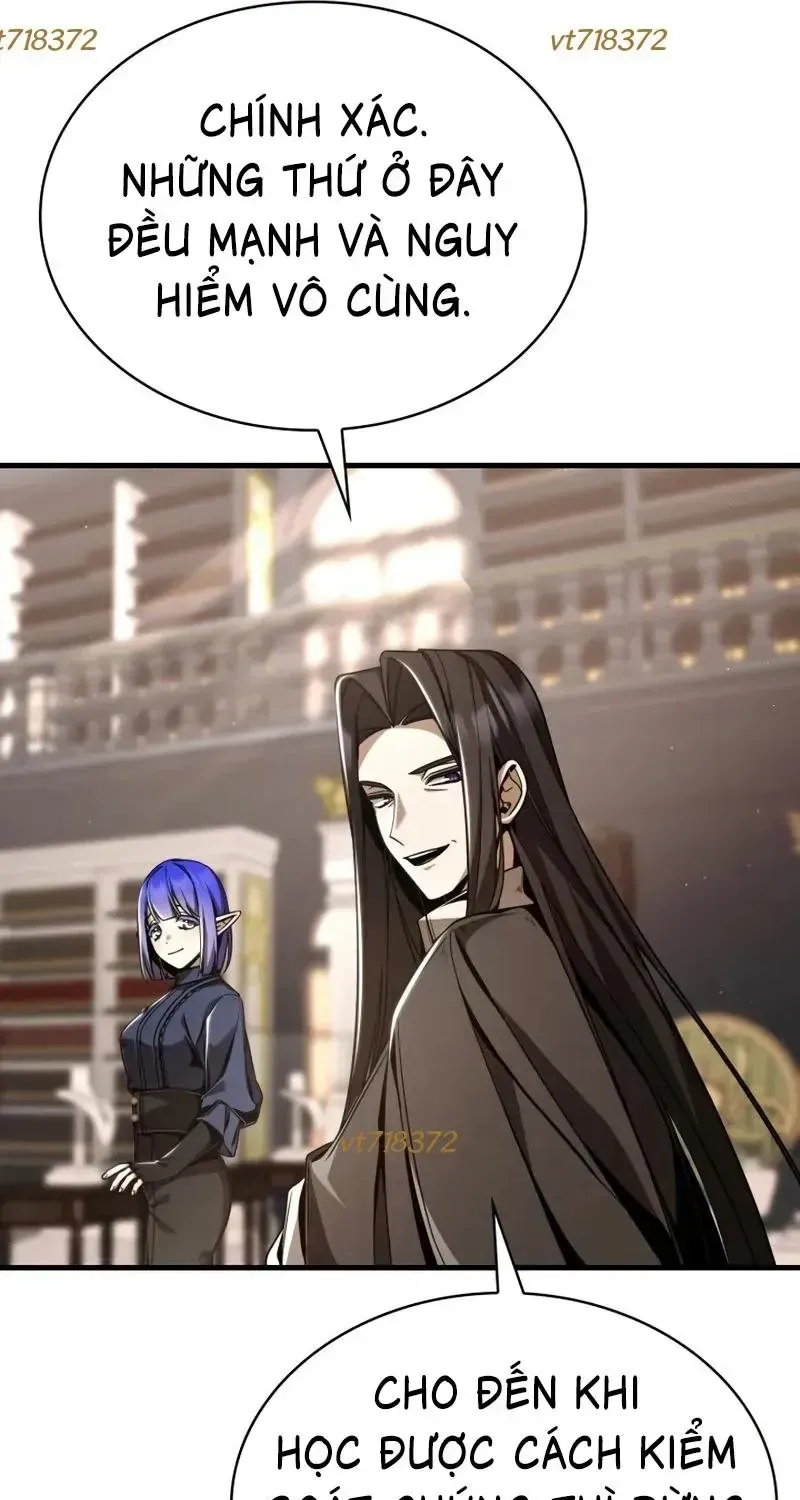 Thiên Tài Huyền Thoại Nhà Công Tước Chap 7 - Next Chap 8