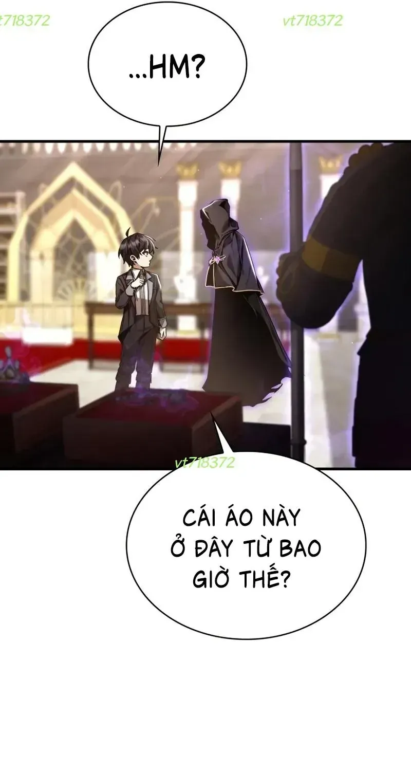 Thiên Tài Huyền Thoại Nhà Công Tước Chap 7 - Next Chap 8
