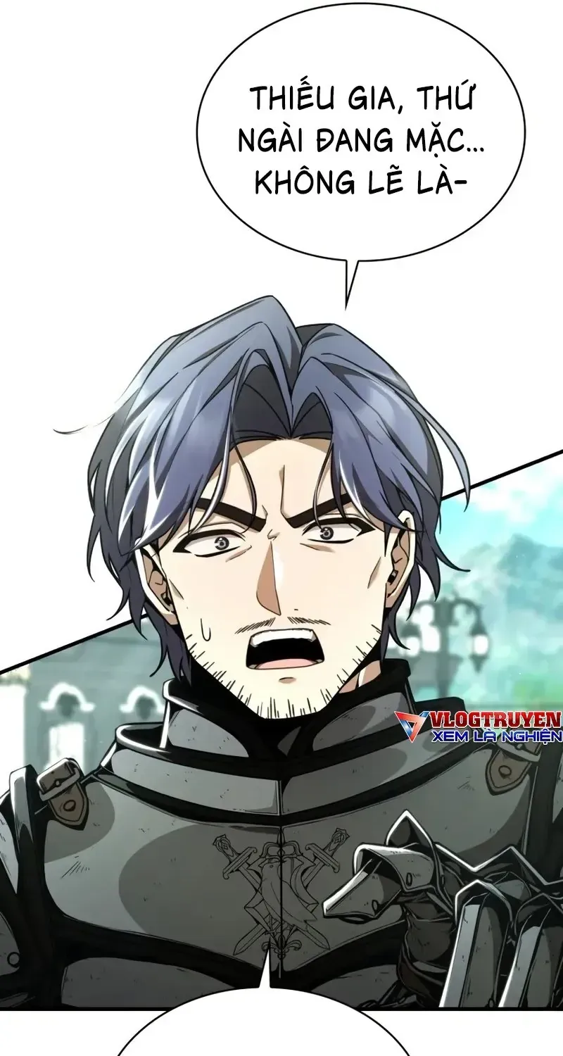Thiên Tài Huyền Thoại Nhà Công Tước Chap 8 - Next Chap 9