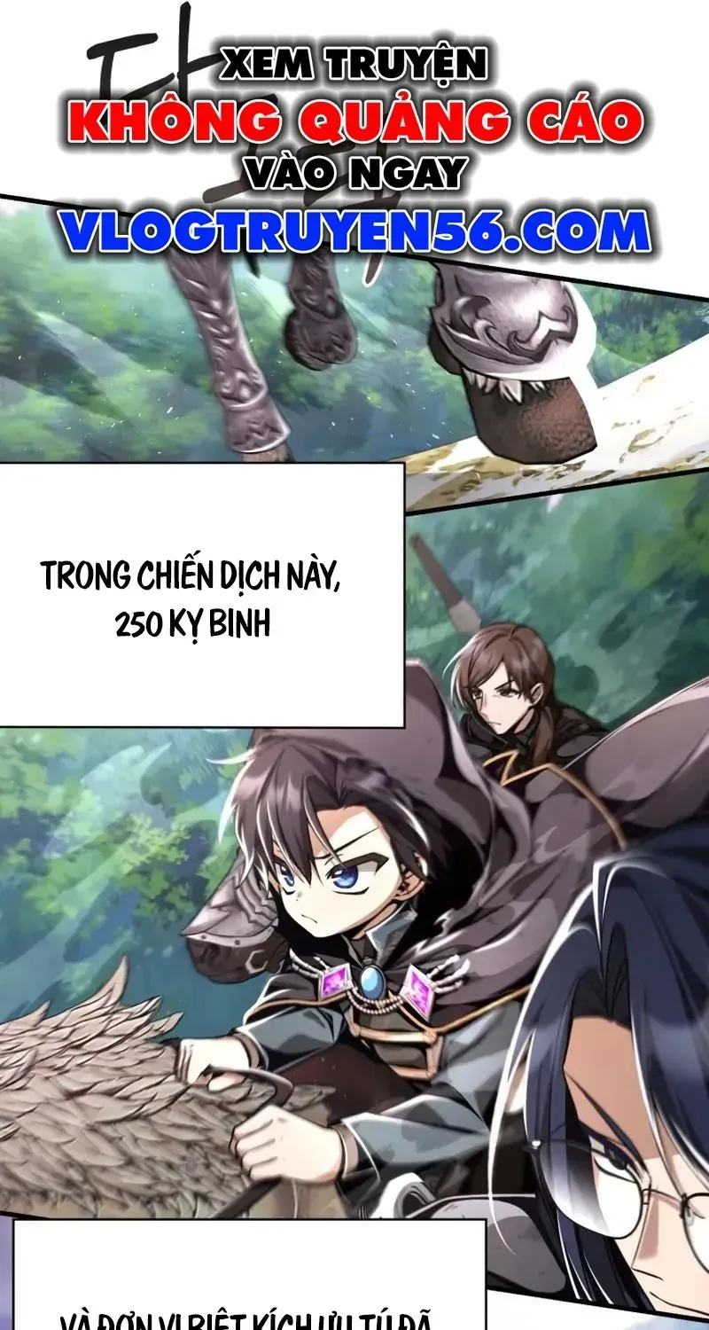 Thiên Tài Huyền Thoại Nhà Công Tước Chap 8 - Next Chap 9