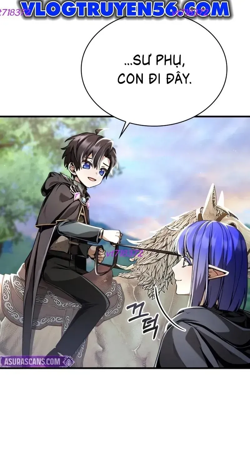 Thiên Tài Huyền Thoại Nhà Công Tước Chap 8 - Next Chap 9