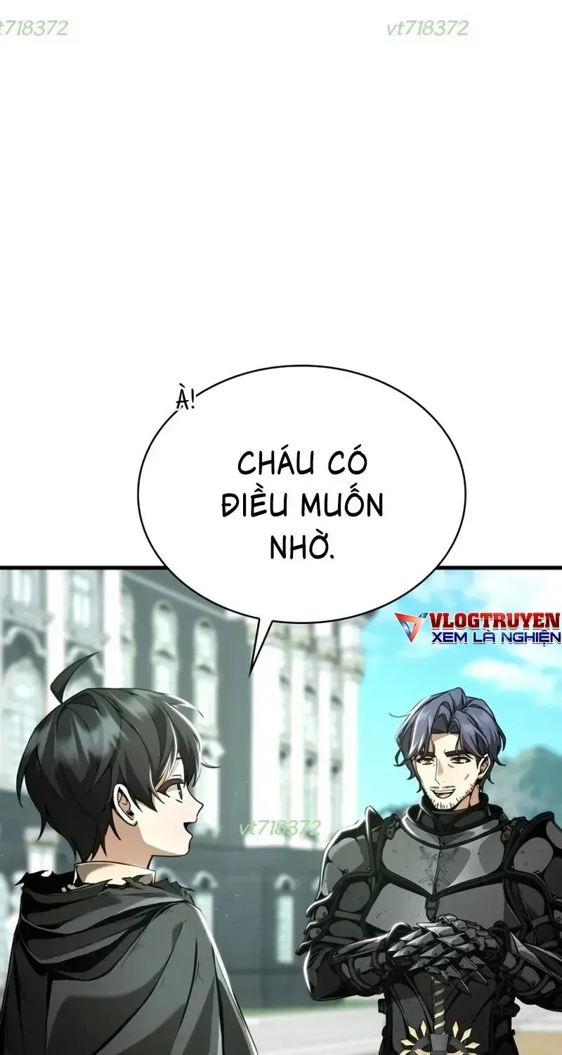 Thiên Tài Huyền Thoại Nhà Công Tước Chap 8 - Next Chap 9