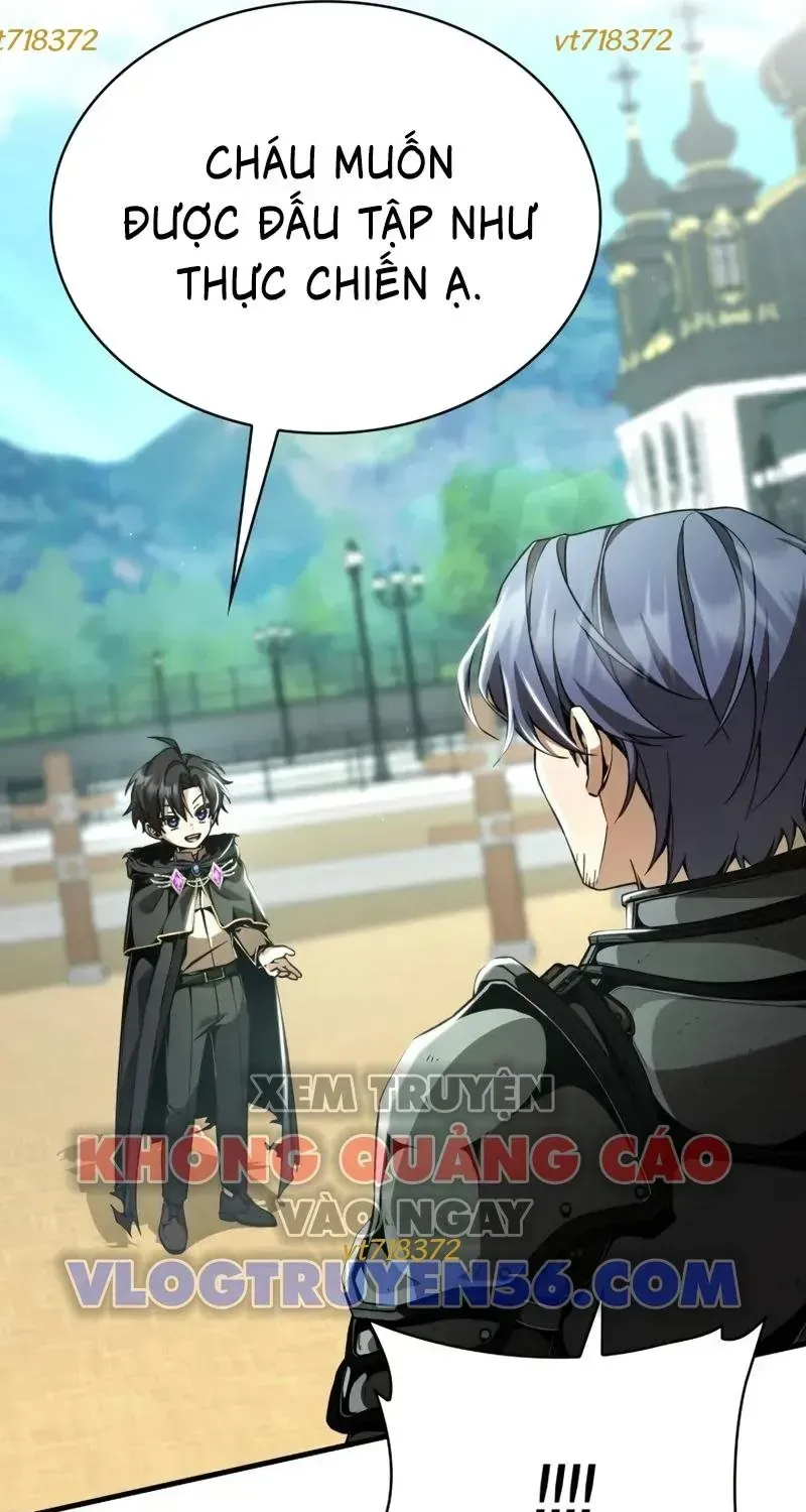 Thiên Tài Huyền Thoại Nhà Công Tước Chap 8 - Next Chap 9