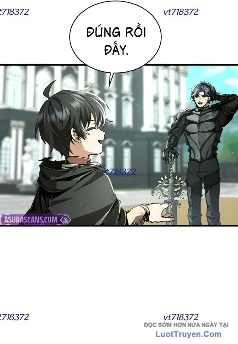 Thiên Tài Huyền Thoại Nhà Công Tước Chap 8 - Next Chap 9