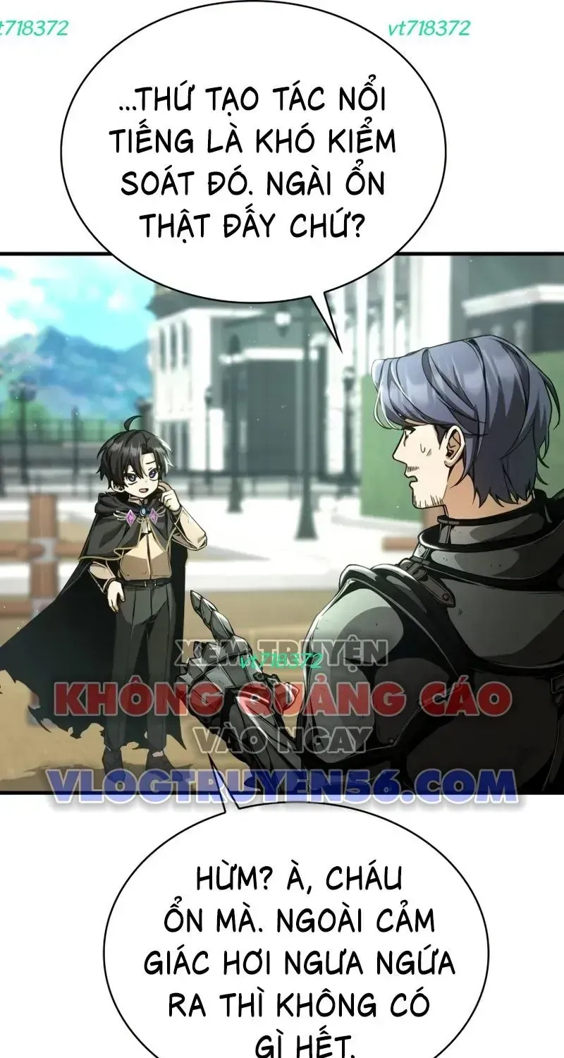 Thiên Tài Huyền Thoại Nhà Công Tước Chap 8 - Next Chap 9