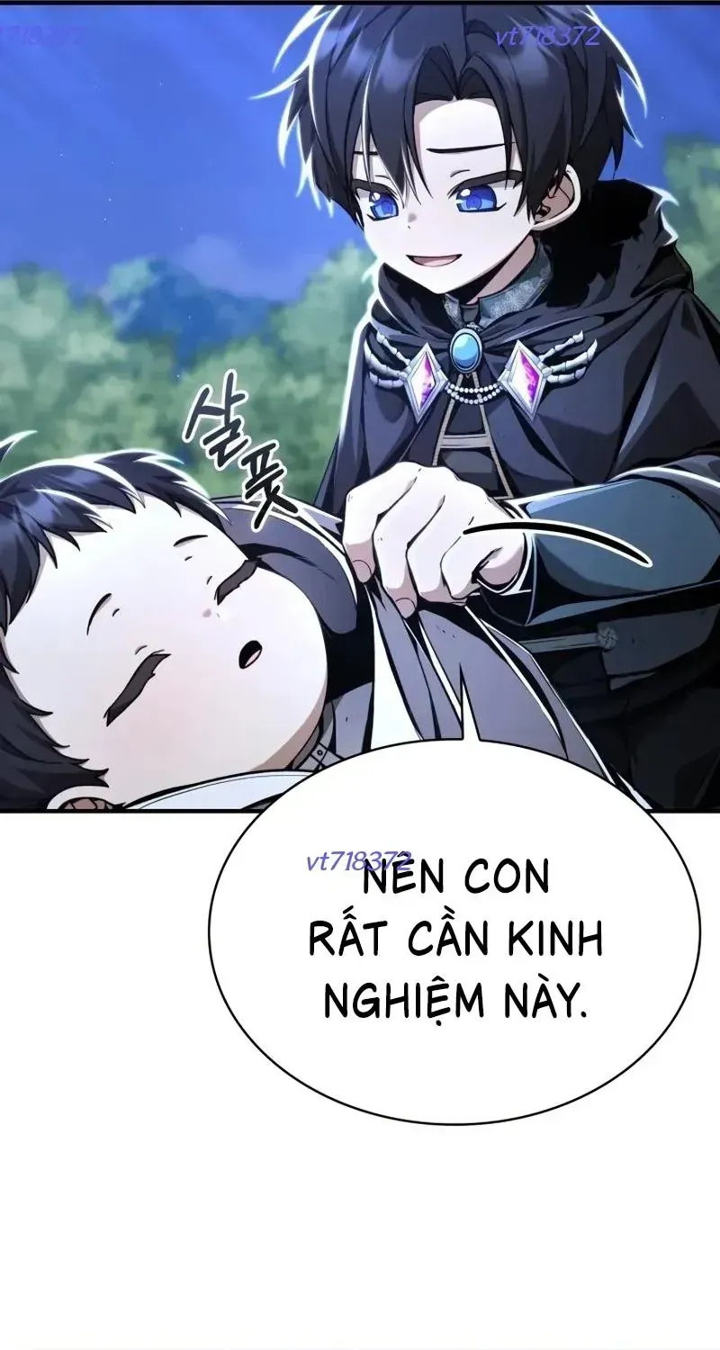 Thiên Tài Huyền Thoại Nhà Công Tước Chap 8 - Next Chap 9