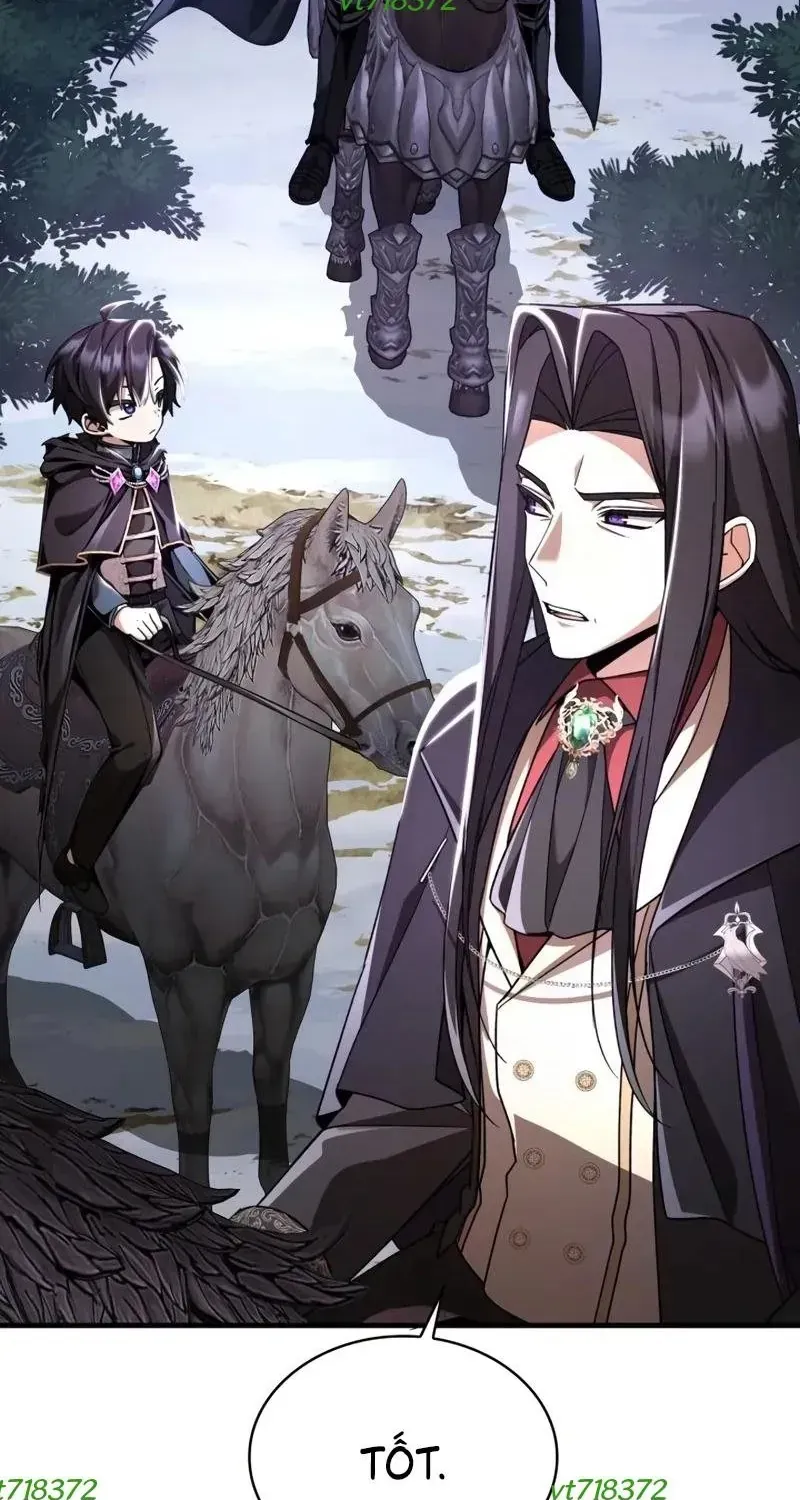 Thiên Tài Huyền Thoại Nhà Công Tước Chap 8 - Next Chap 9