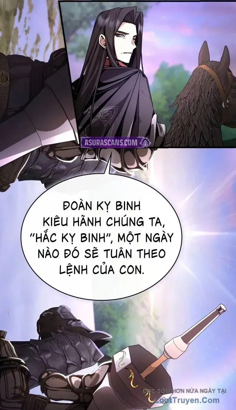 Thiên Tài Huyền Thoại Nhà Công Tước Chap 8 - Next Chap 9