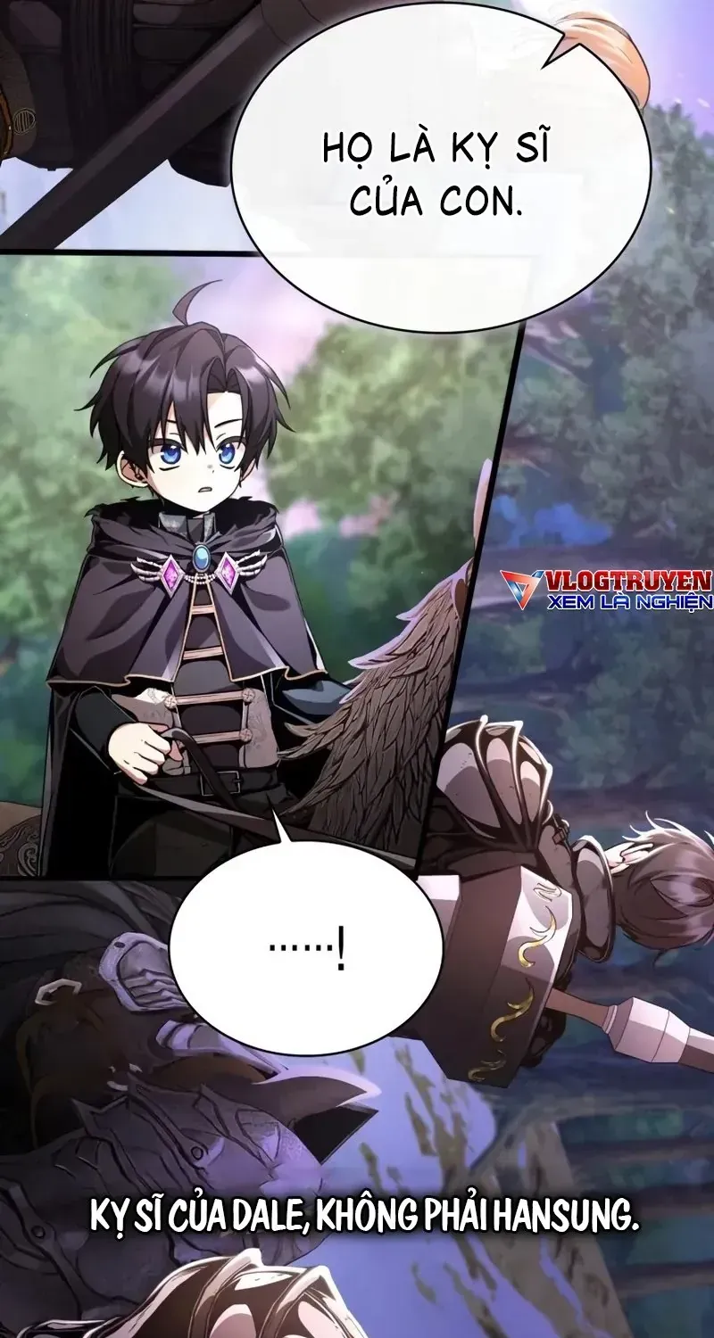 Thiên Tài Huyền Thoại Nhà Công Tước Chap 8 - Next Chap 9