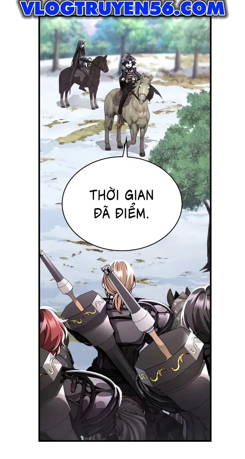 Thiên Tài Huyền Thoại Nhà Công Tước Chap 8 - Next Chap 9