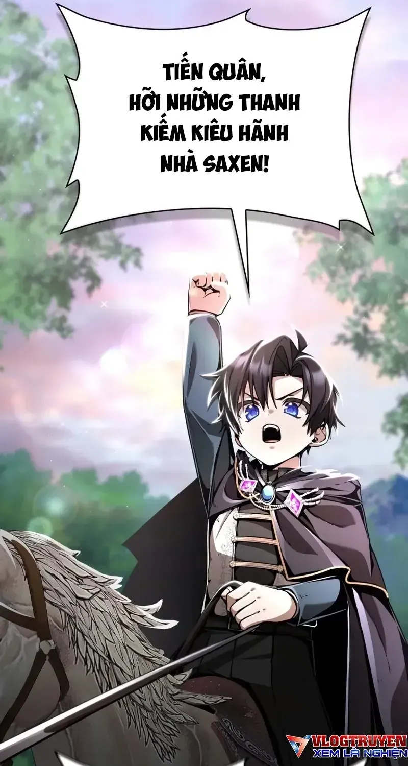 Thiên Tài Huyền Thoại Nhà Công Tước Chap 8 - Next Chap 9