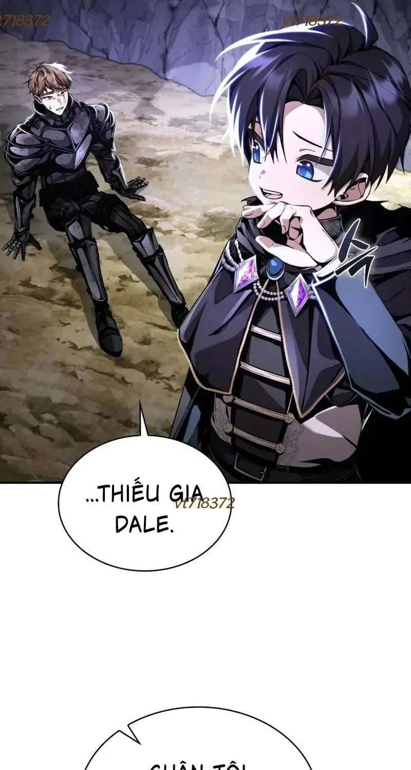 Thiên Tài Huyền Thoại Nhà Công Tước Chap 9 - Next Chap 10