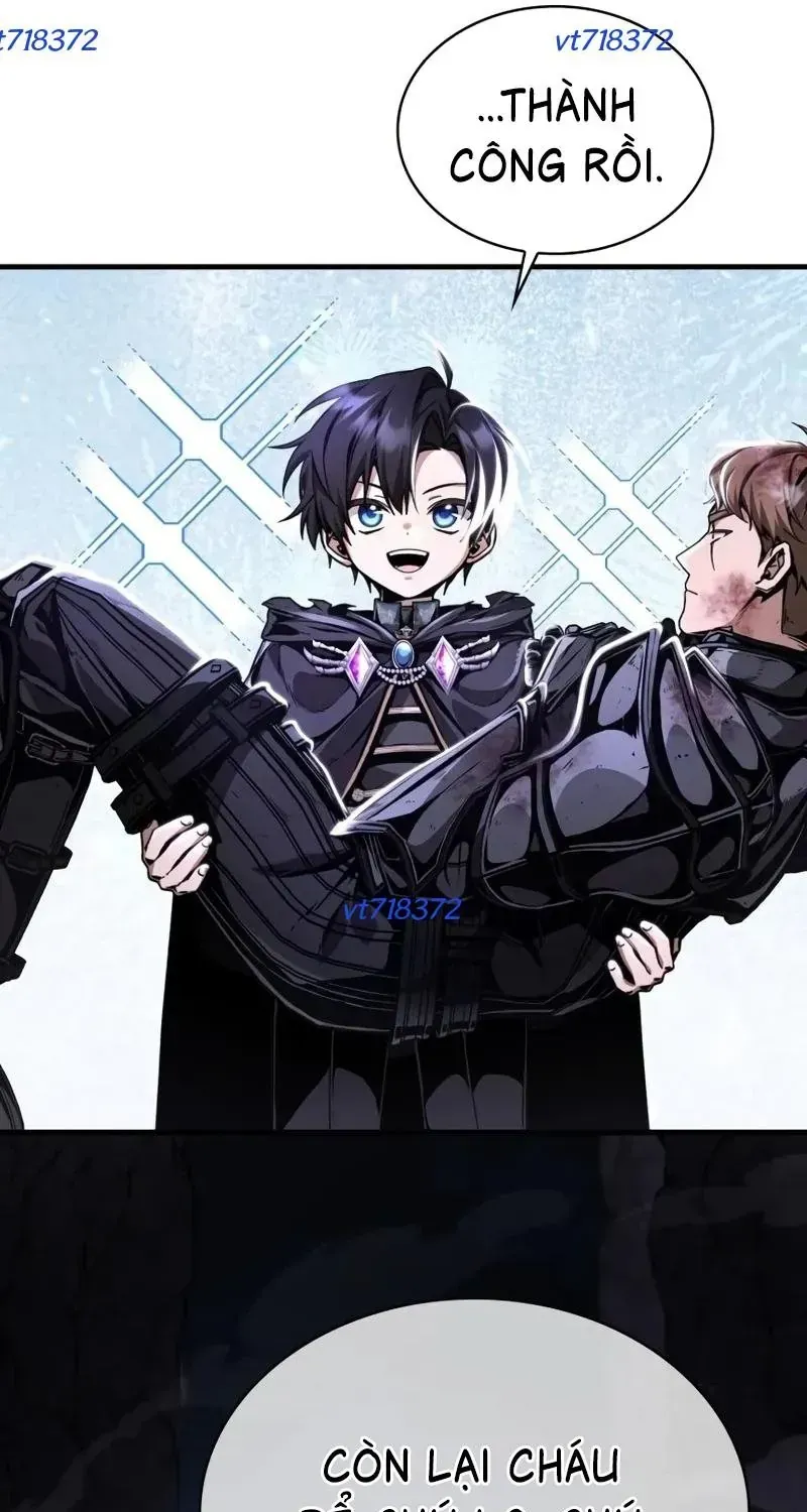 Thiên Tài Huyền Thoại Nhà Công Tước Chap 9 - Next Chap 10