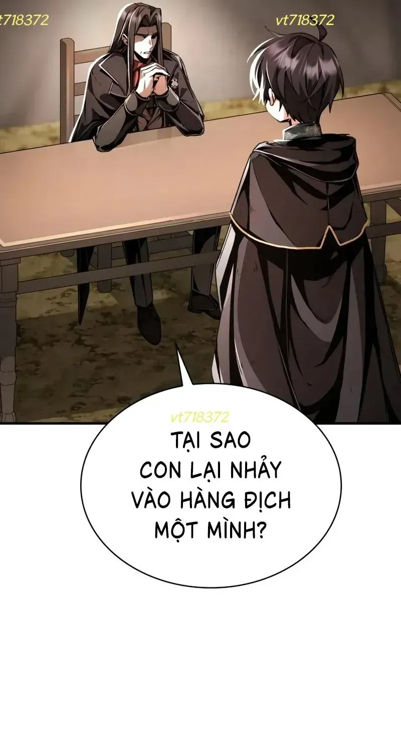 Thiên Tài Huyền Thoại Nhà Công Tước Chap 9 - Next Chap 10