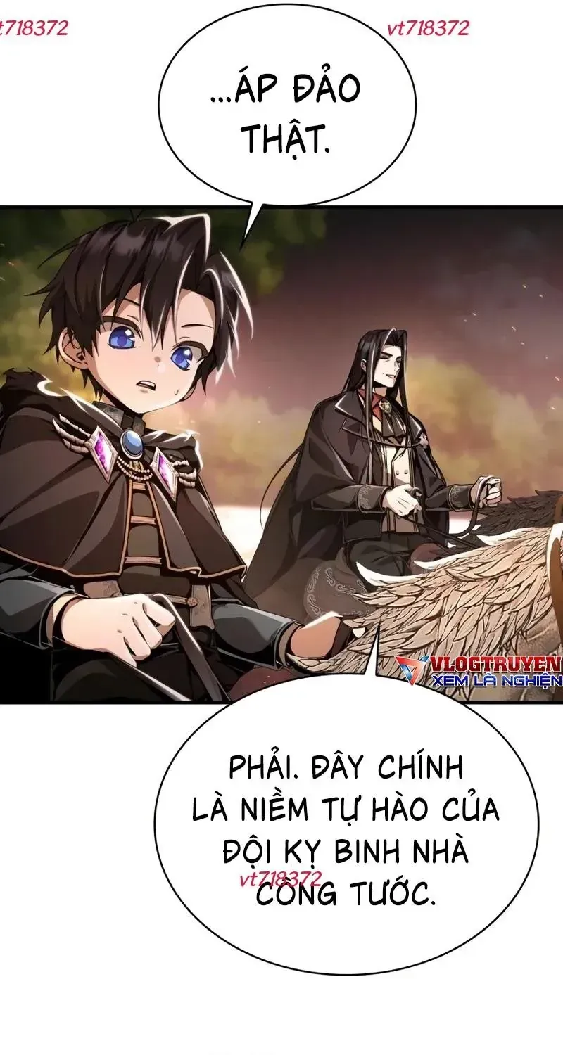 Thiên Tài Huyền Thoại Nhà Công Tước Chap 9 - Next Chap 10