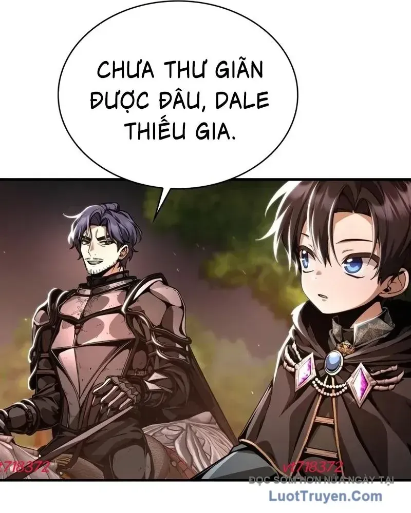 Thiên Tài Huyền Thoại Nhà Công Tước Chap 9 - Next Chap 10