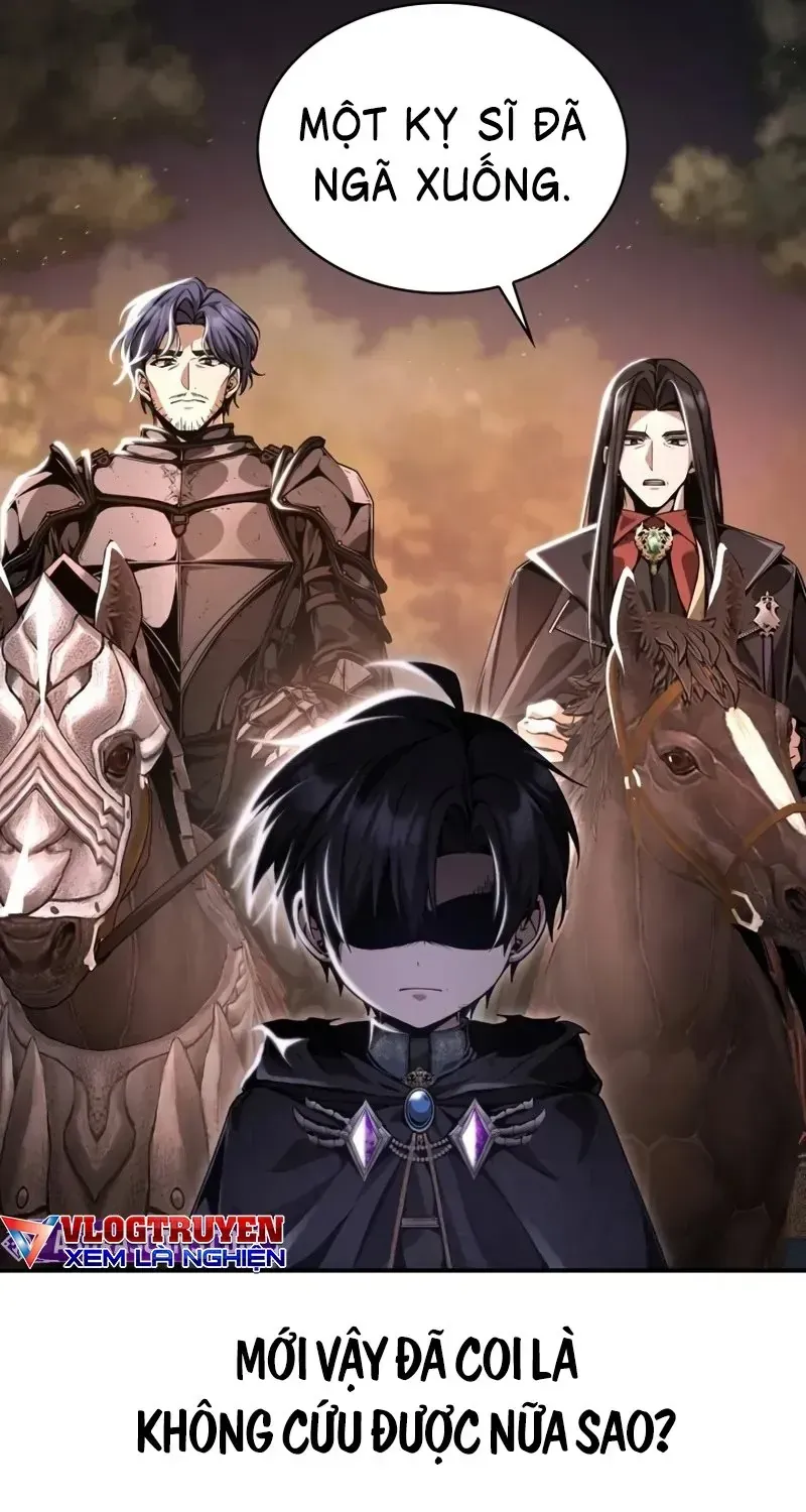 Thiên Tài Huyền Thoại Nhà Công Tước Chap 9 - Next Chap 10
