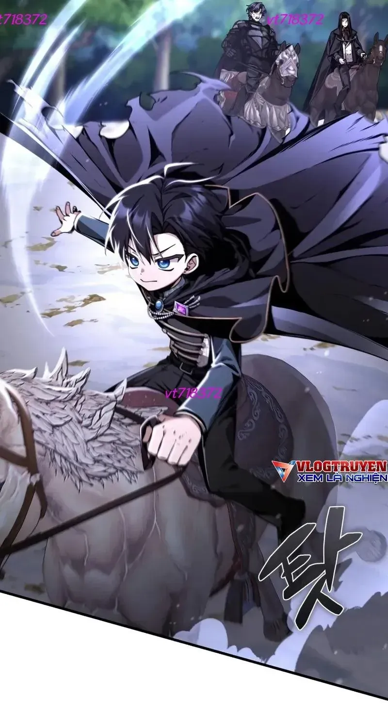 Thiên Tài Huyền Thoại Nhà Công Tước Chap 9 - Next Chap 10