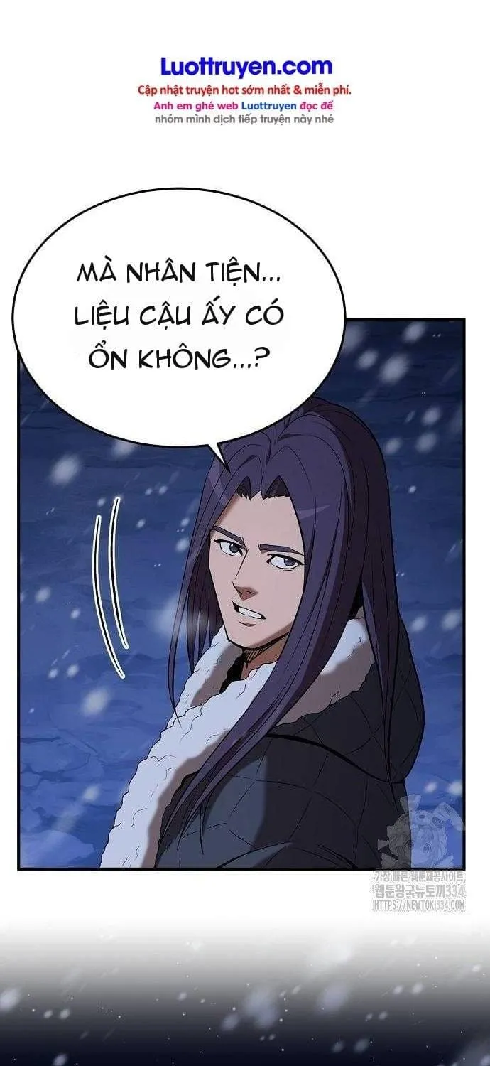 Thiên Tài Kiếm Thuật Của Gia Tộc Danh Giá Chap 110 - Next Chap 111