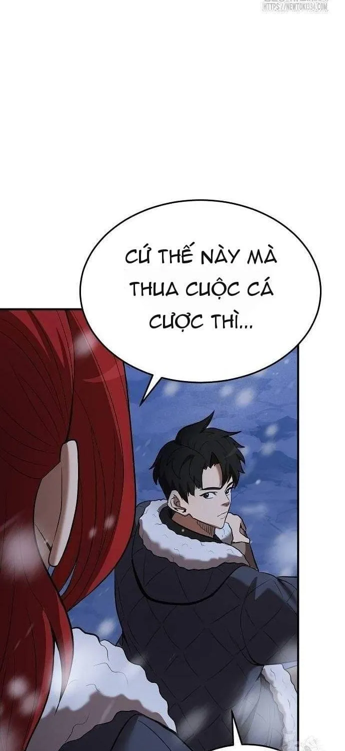 Thiên Tài Kiếm Thuật Của Gia Tộc Danh Giá Chap 110 - Next Chap 111