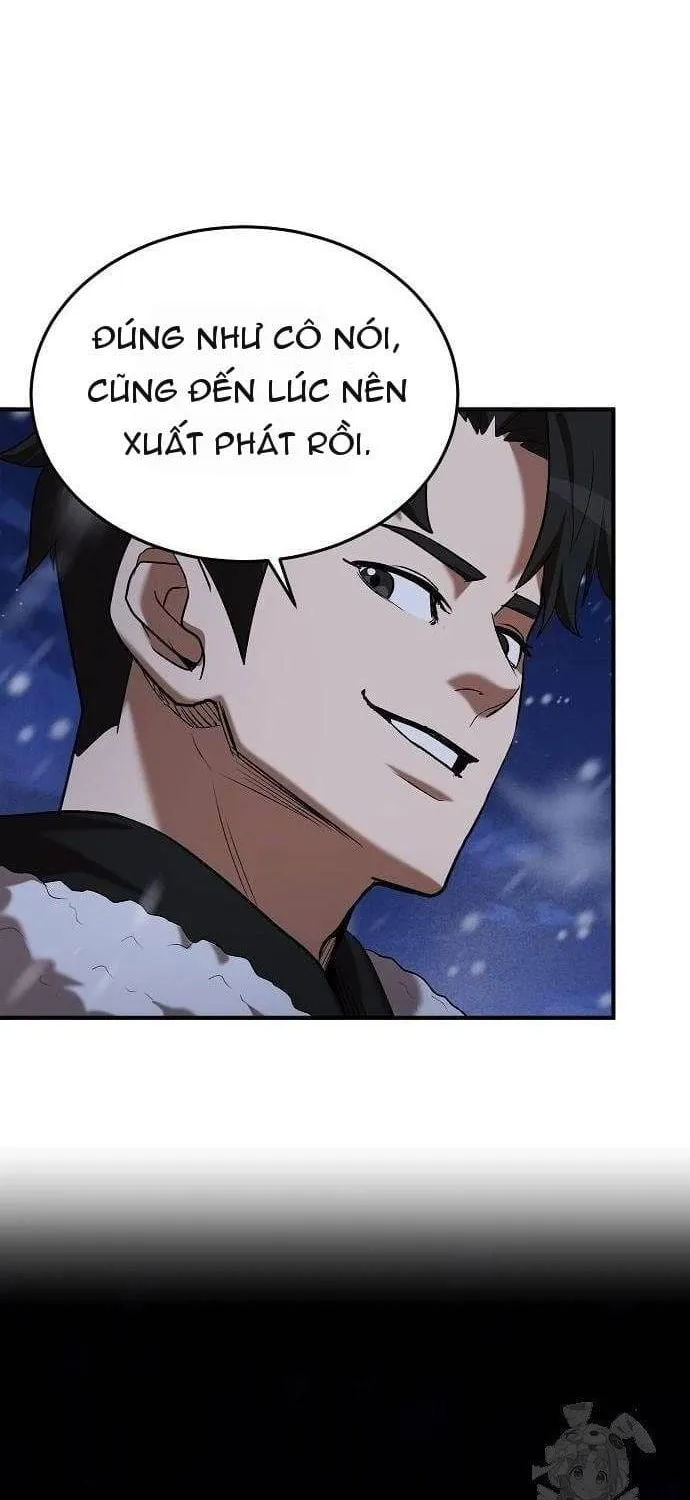 Thiên Tài Kiếm Thuật Của Gia Tộc Danh Giá Chap 110 - Next Chap 111