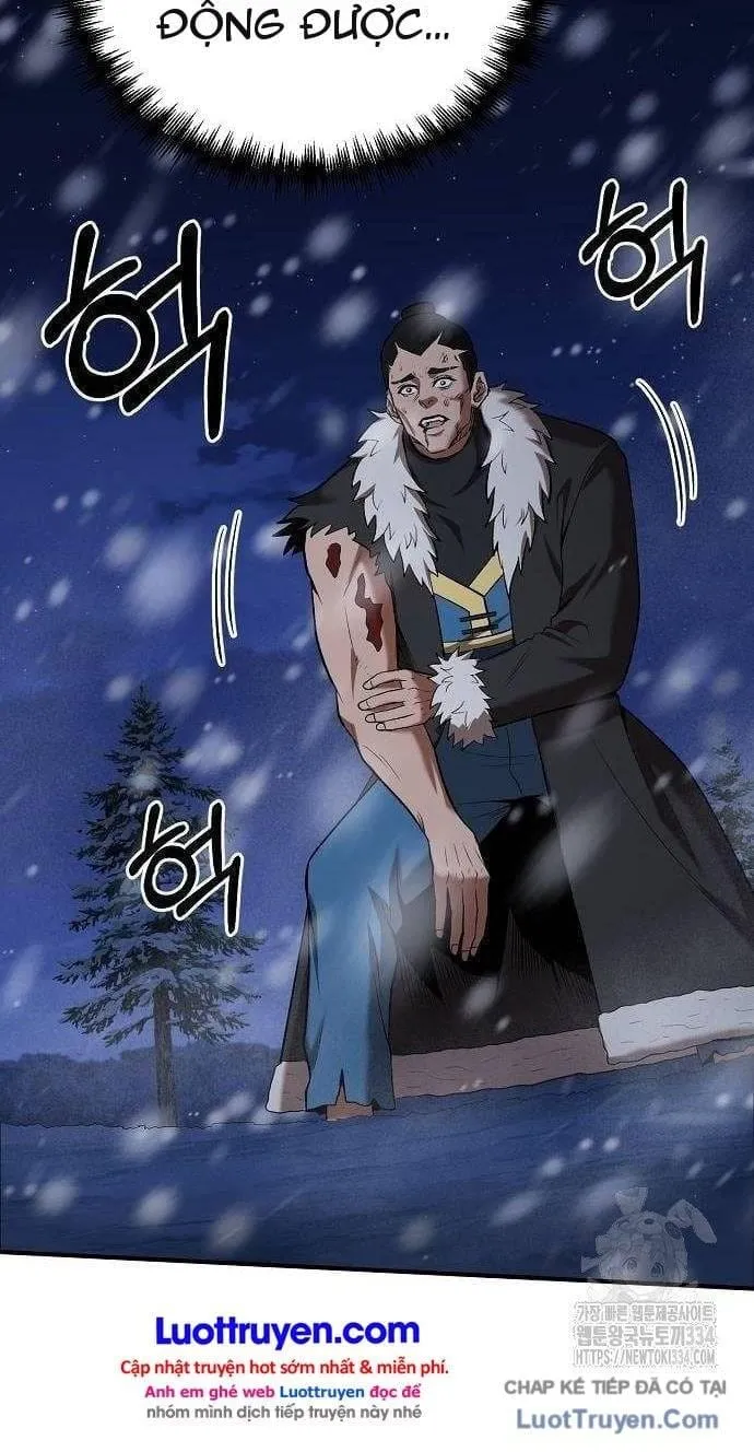 Thiên Tài Kiếm Thuật Của Gia Tộc Danh Giá Chap 110 - Next Chap 111
