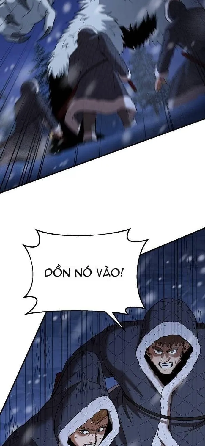 Thiên Tài Kiếm Thuật Của Gia Tộc Danh Giá Chap 110 - Next Chap 111