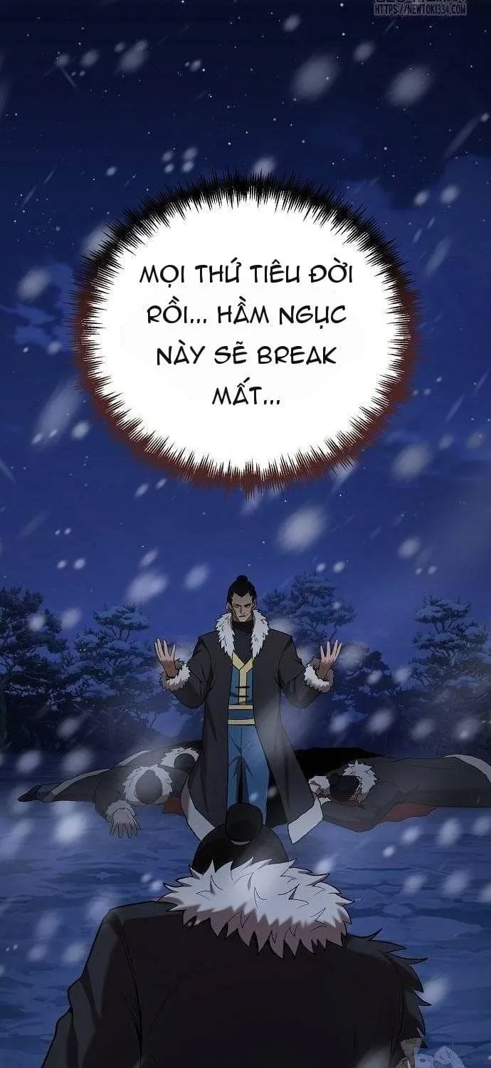 Thiên Tài Kiếm Thuật Của Gia Tộc Danh Giá Chap 110 - Next Chap 111