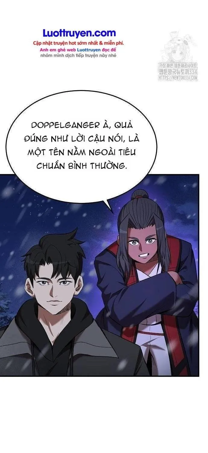 Thiên Tài Kiếm Thuật Của Gia Tộc Danh Giá Chap 110 - Next Chap 111