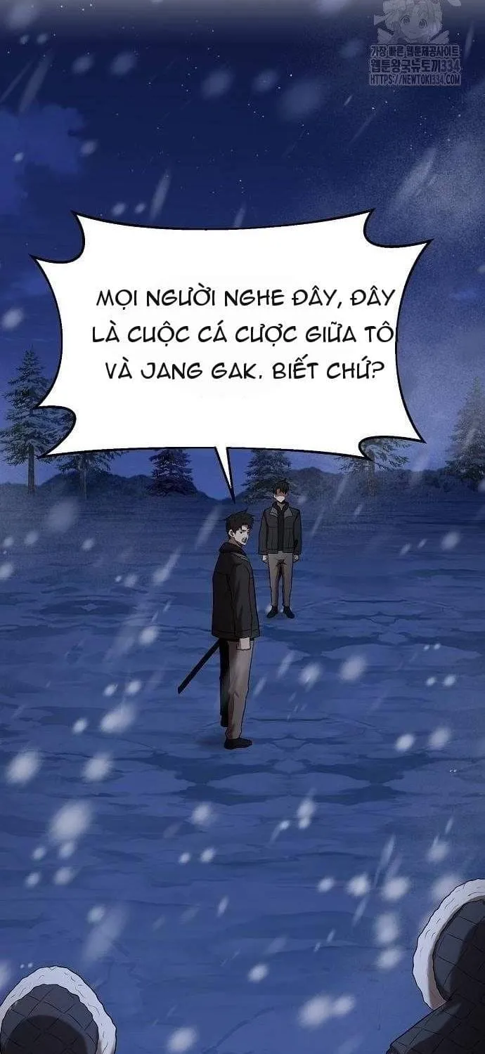 Thiên Tài Kiếm Thuật Của Gia Tộc Danh Giá Chap 110 - Next Chap 111