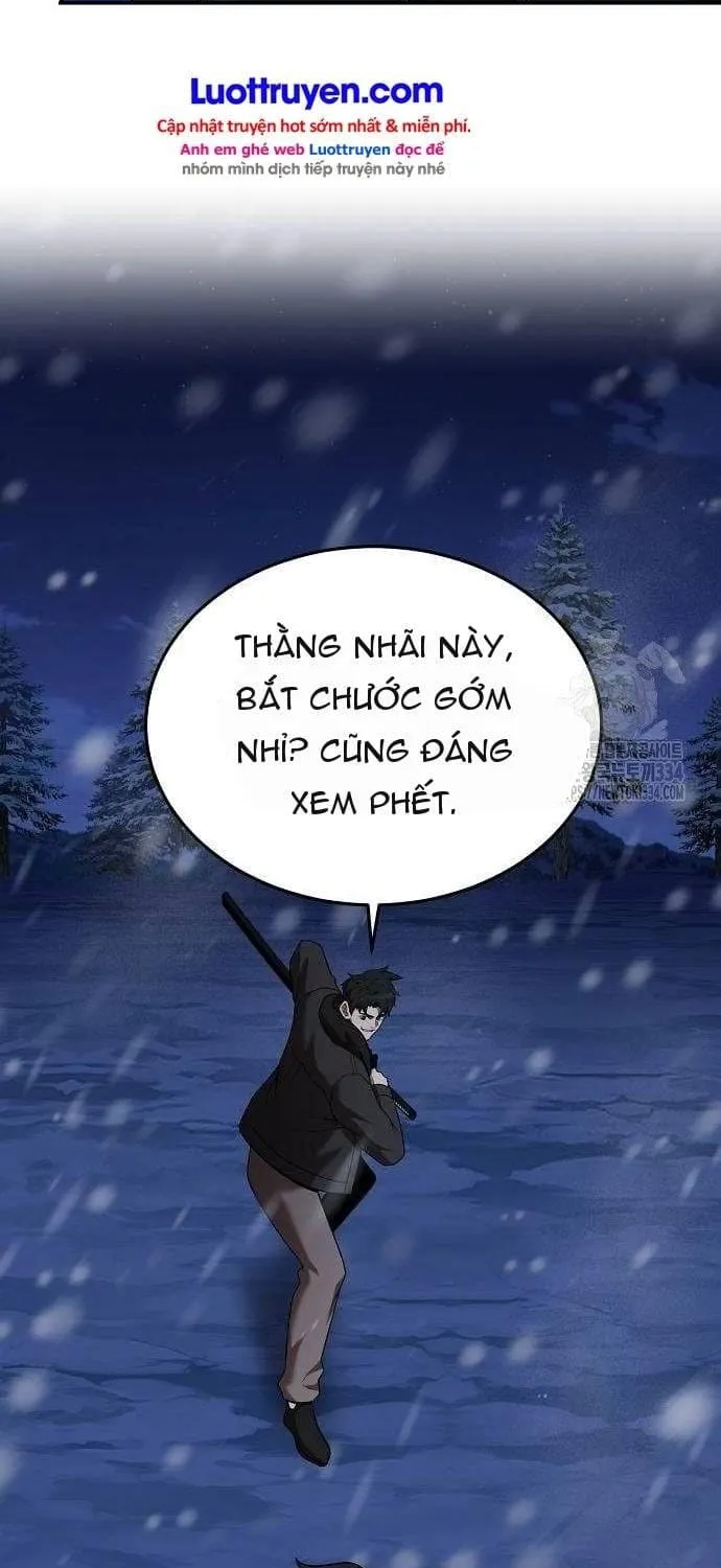 Thiên Tài Kiếm Thuật Của Gia Tộc Danh Giá Chap 110 - Next Chap 111