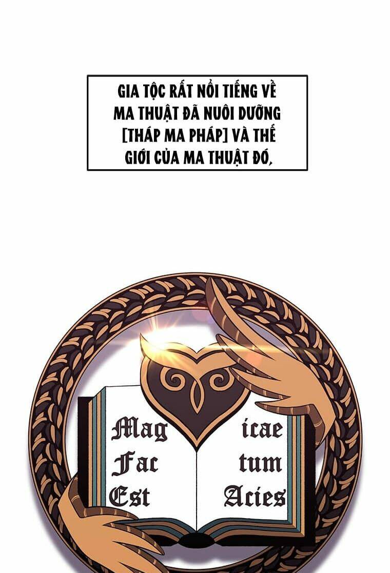 Thiên Tài Ma Pháp Sư Giấu Nghề Chap 0 - Next Chap 1