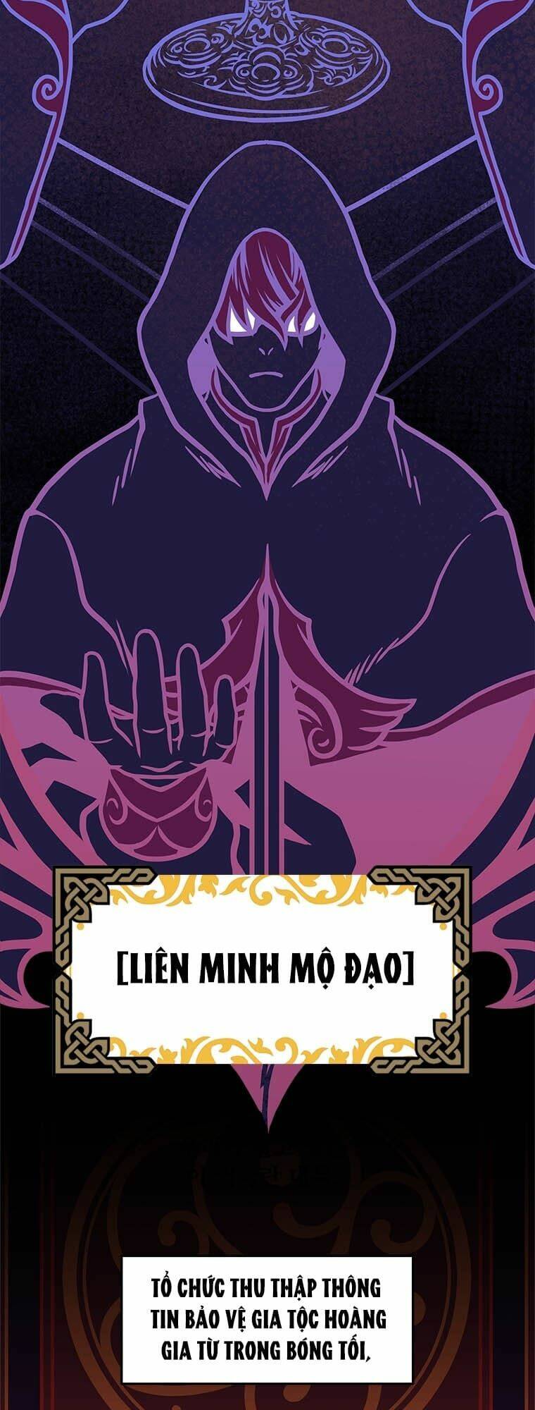 Thiên Tài Ma Pháp Sư Giấu Nghề Chap 0 - Next Chap 1