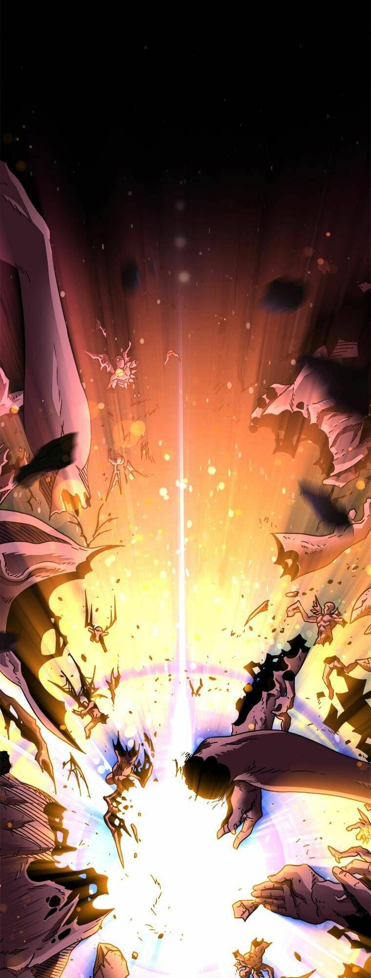 Thiên Tài Ma Pháp Sư Giấu Nghề Chap 1 - Next Chap 2